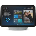 Amazon Echo Show 8 (última generación): pantalla HD de 8,7" con audio espacial y Alexa