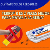TERRO T324B Cebo Líquido para Hormigas