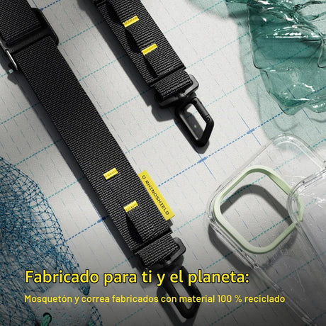 RHINOSHIELD Lanyard Ultra 2 en 1