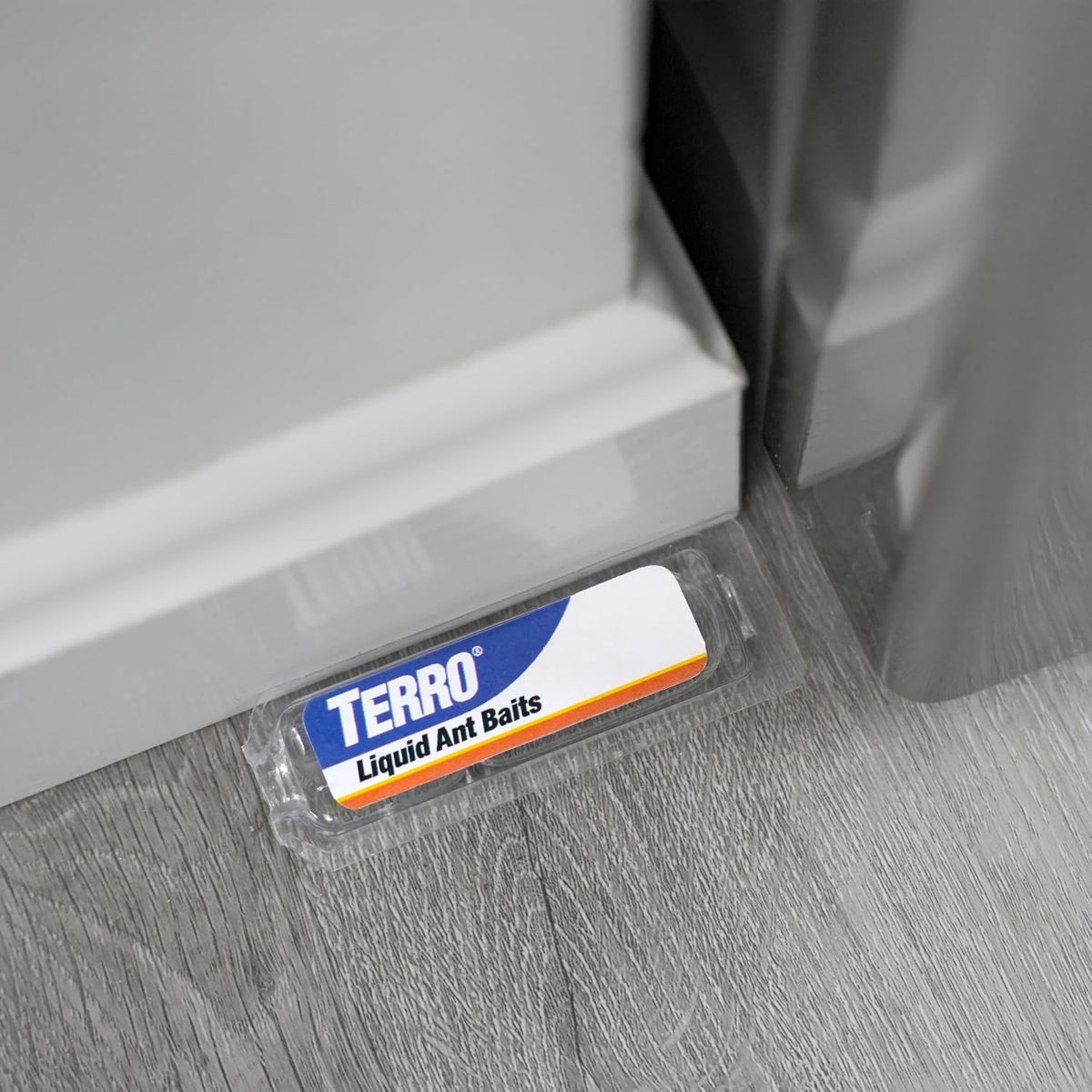 TERRO T300B Cebo Líquido para Hormigas 12 estaciones