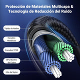 UGREEN Cable USB-C a Jack 3.5mm - imagen 2