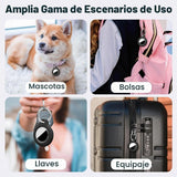 Negro + Negro vista 6