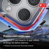 RhinoShield AirX vista 3