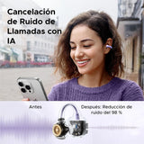 UGREEN Audífonos Open-Ear Bluetooth 5.4 HiTune S3 - vista 8