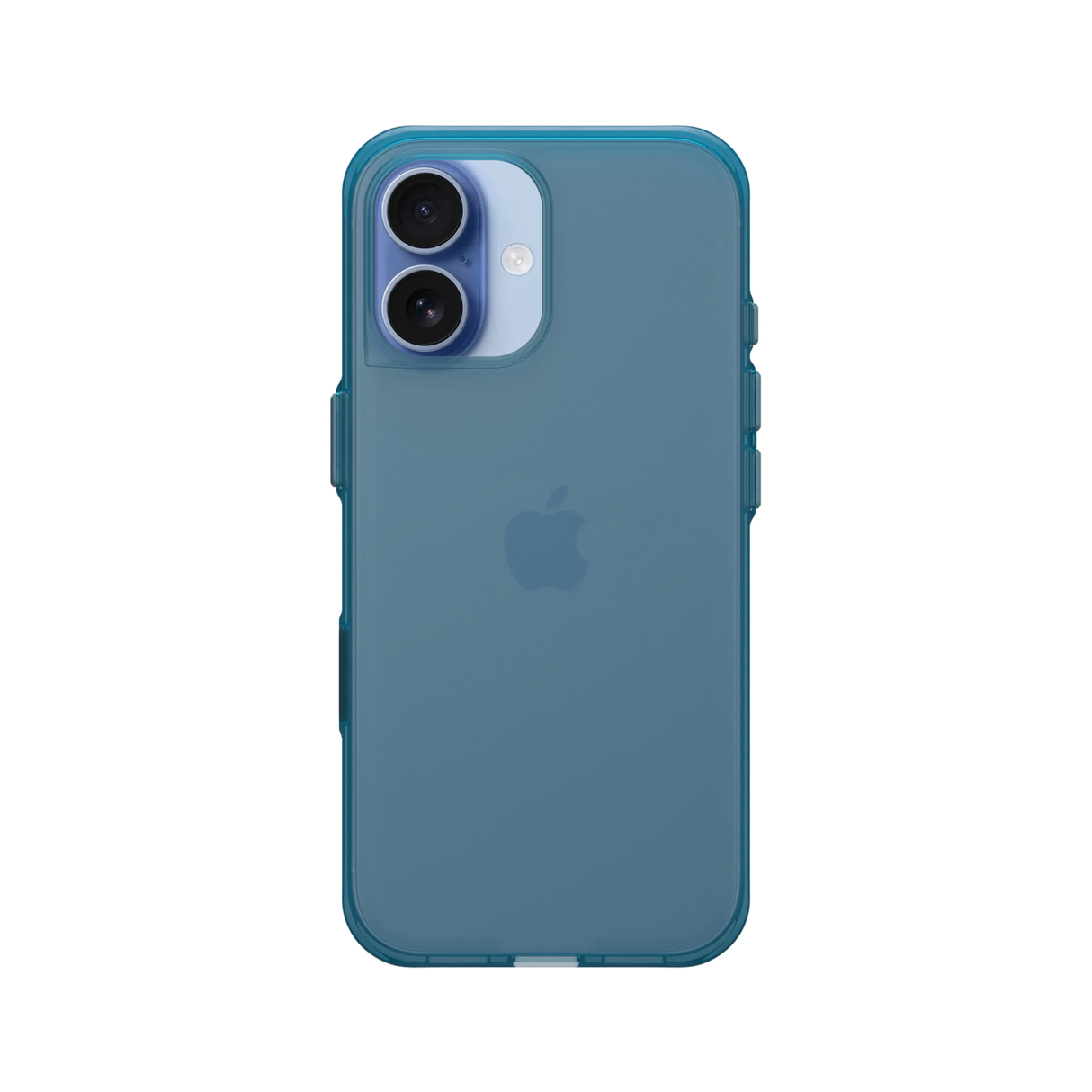RhinoShield Clear Funda Transparente para iPhone 17, Antiamarilleo, Anti-Golpes Grado Militar