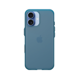 RhinoShield Clear Funda Transparente para iPhone 17, Antiamarilleo, Anti-Golpes Grado Militar