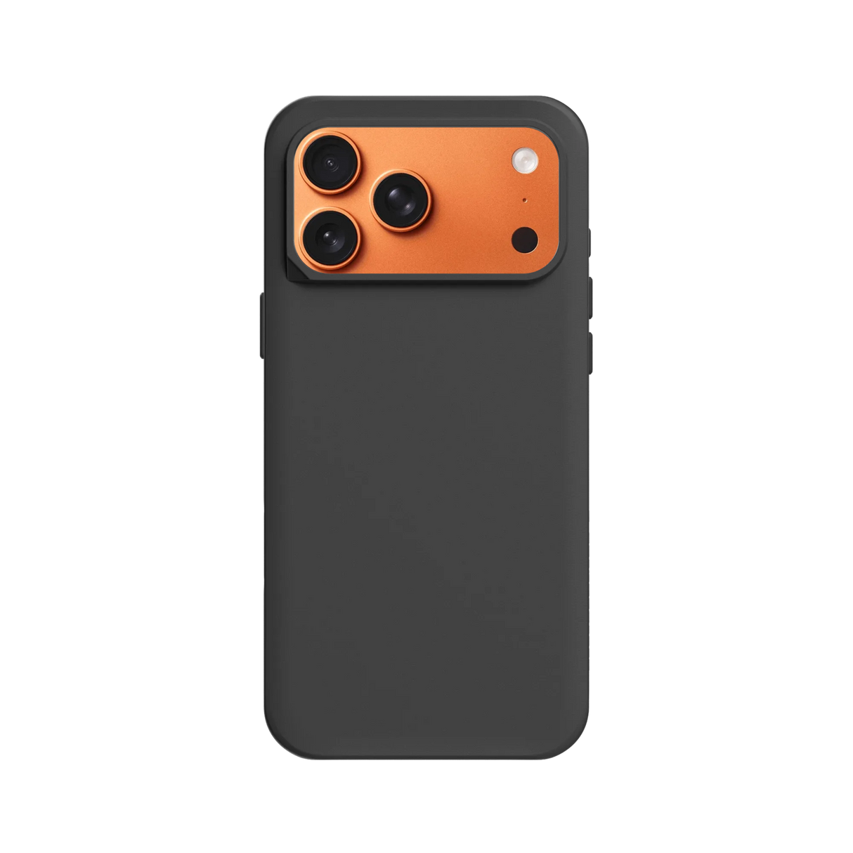 RhinoShield SolidX MagSafe Funda para iPhone 17 Pro Max, Protección Grado Militar Anti-Golpes
