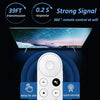 Griscen Control Remoto para Chromecast con Google TV (HD y 4K)