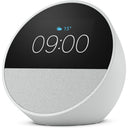 Amazon Echo Spot (Último modelo) | Despertador inteligente con sonido de calidad y Alexa