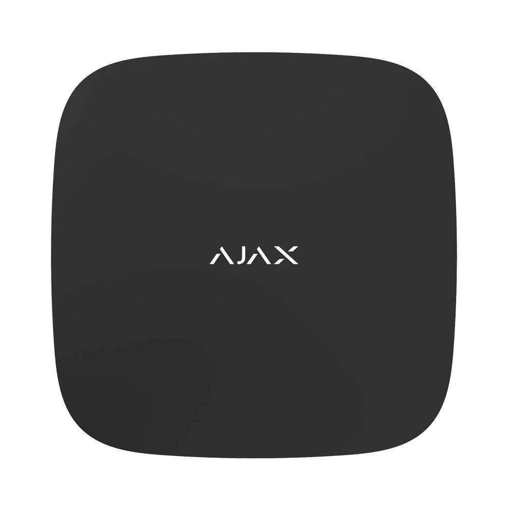 AJAX Hub 2 Plus (Ethernet, Wi-Fi, 2G, 3G, 4G)