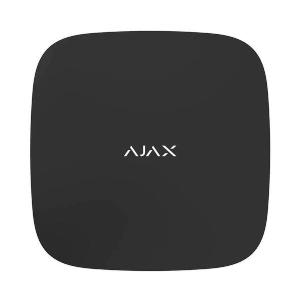 Kit alarma sin electricidad con Ajax Hub 2 y batería hasta 12 meses