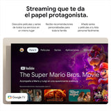 Google TV Streamer (4K)