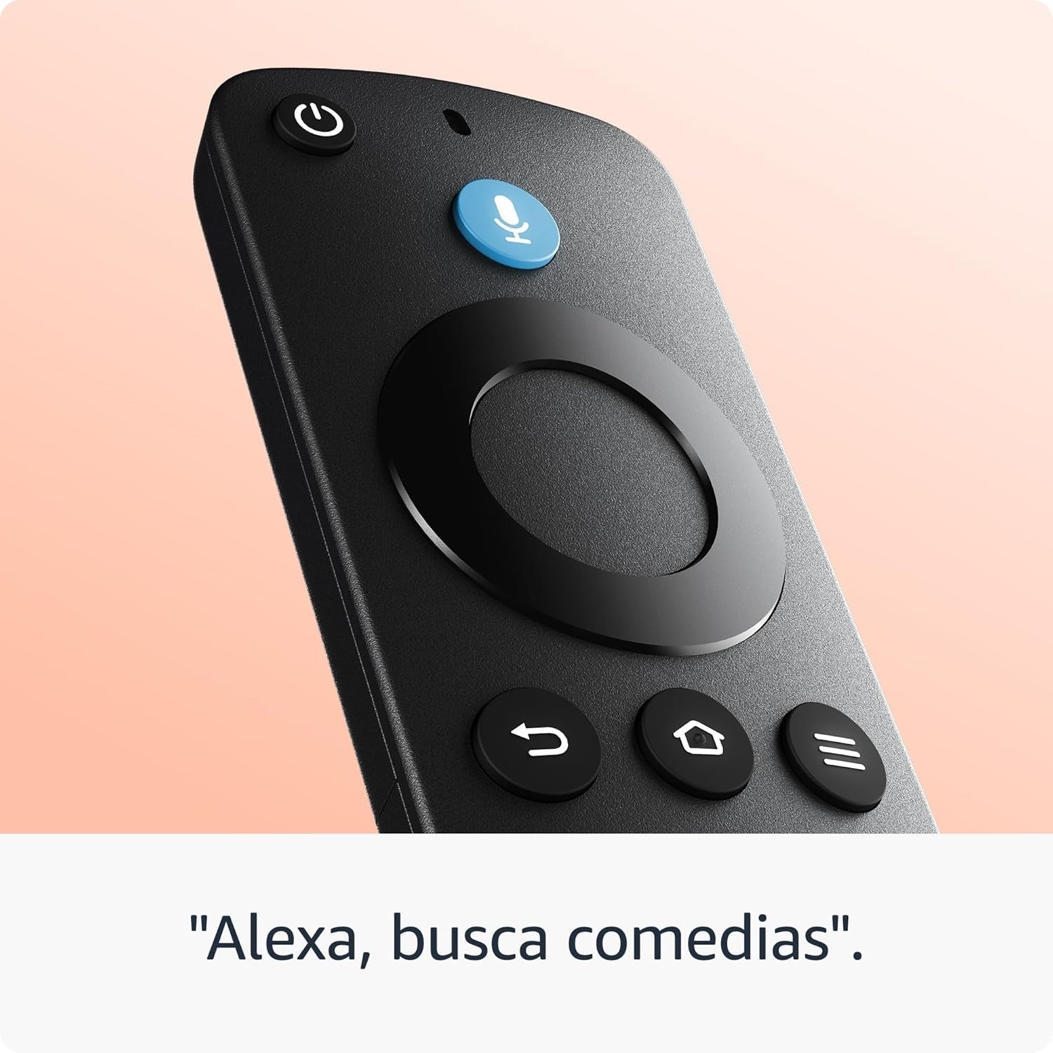 Amazon Fire TV Stick 4K Select: streaming en 4K - Vega OS