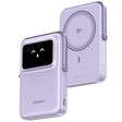 UGREEN Uno MagSafe Wireless Power Bank 10000mAh 15W Qi2 para iPhone 12 al 17 Series