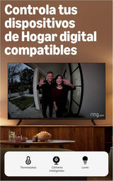 Amazon Fire TV Stick 4K Select (último modelo Vega OS): streaming en 4K