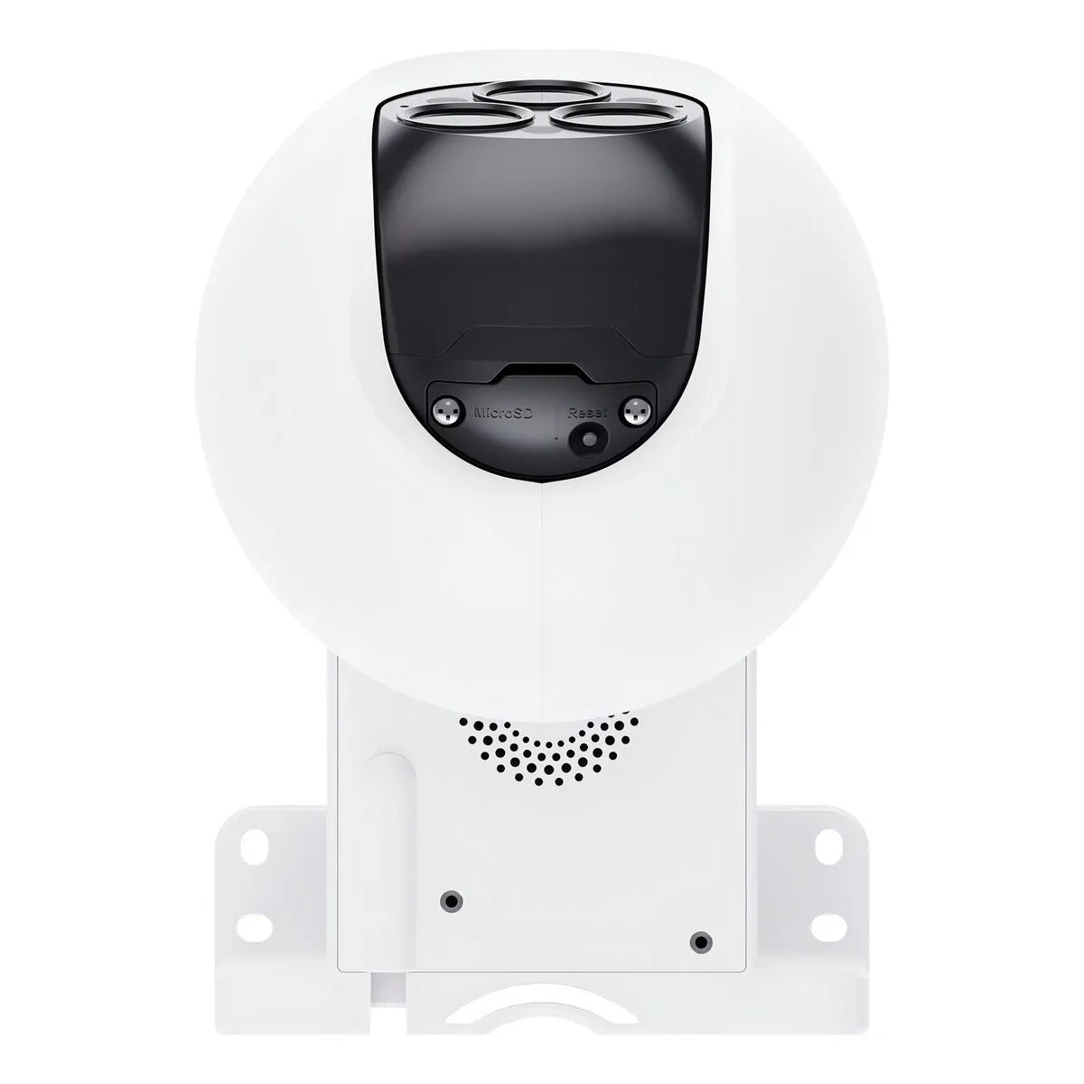 EZVIZ H80f Multi 2K⁺ Cámara Triple Lente Zoom 12x con Paneo e Inclinación