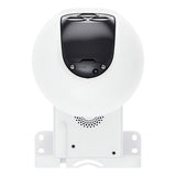 EZVIZ H80f Multi 2K⁺ Cámara Triple Lente Zoom 12x con Paneo e Inclinación