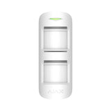 Ajax MotionProtect Outdoor Sensor de Movimiento Inalámbrico para Exterior