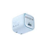 Anker Zolo Charger (20W, PD 3.0) USB-C Carga Rápida para Apple, Samsung y más