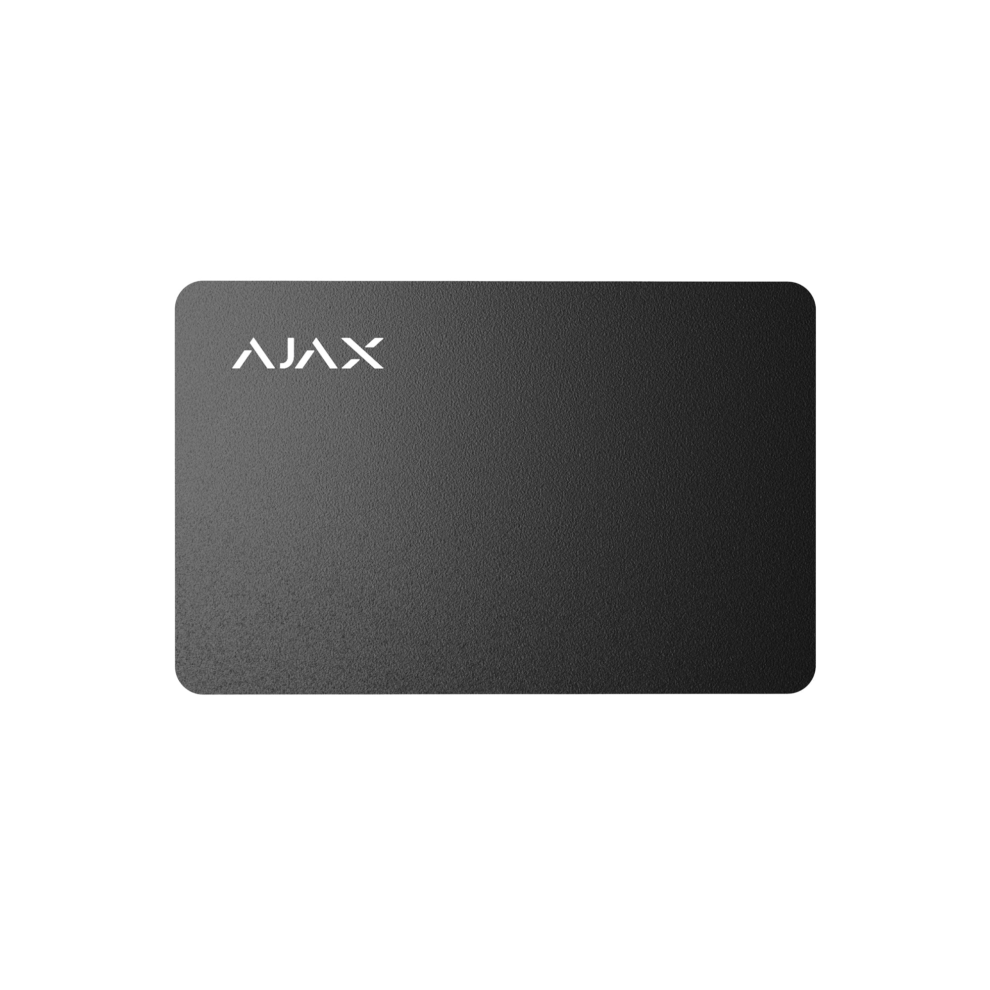 Ajax Pass Tarjeta protegida sin contacto para teclado
