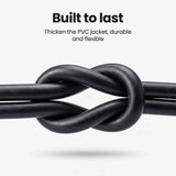 UGREEN Cable USB-A a USB-C 18W 3 Metros