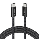 Anker Zolo Cable USB-C a USB-C 240W Trenzado de 1.8 metros