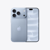 iPhone 18 Pro