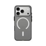 RhinoShield Clear MagSafe Funda Transparente para iPhone 18 Pro, Antiamarilleo, Anti-Golpes Grado Militar
