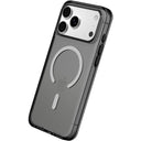 RhinoShield Clear MagSafe Funda Transparente para iPhone 18 Pro Max, Antiamarilleo, Anti-Golpes Grado Militar