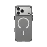 RhinoShield Clear MagSafe Funda Transparente para iPhone 18 Pro Max, Antiamarilleo, Anti-Golpes Grado Militar