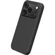 RhinoShield SolidX MagSafe Funda para iPhone 18 Pro / 17 Pro, Protección Grado Militar Anti-Golpes