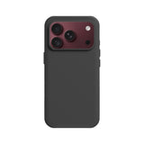 RhinoShield SolidX MagSafe Funda para iPhone 18 Pro / 17 Pro, Protección Grado Militar Anti-Golpes