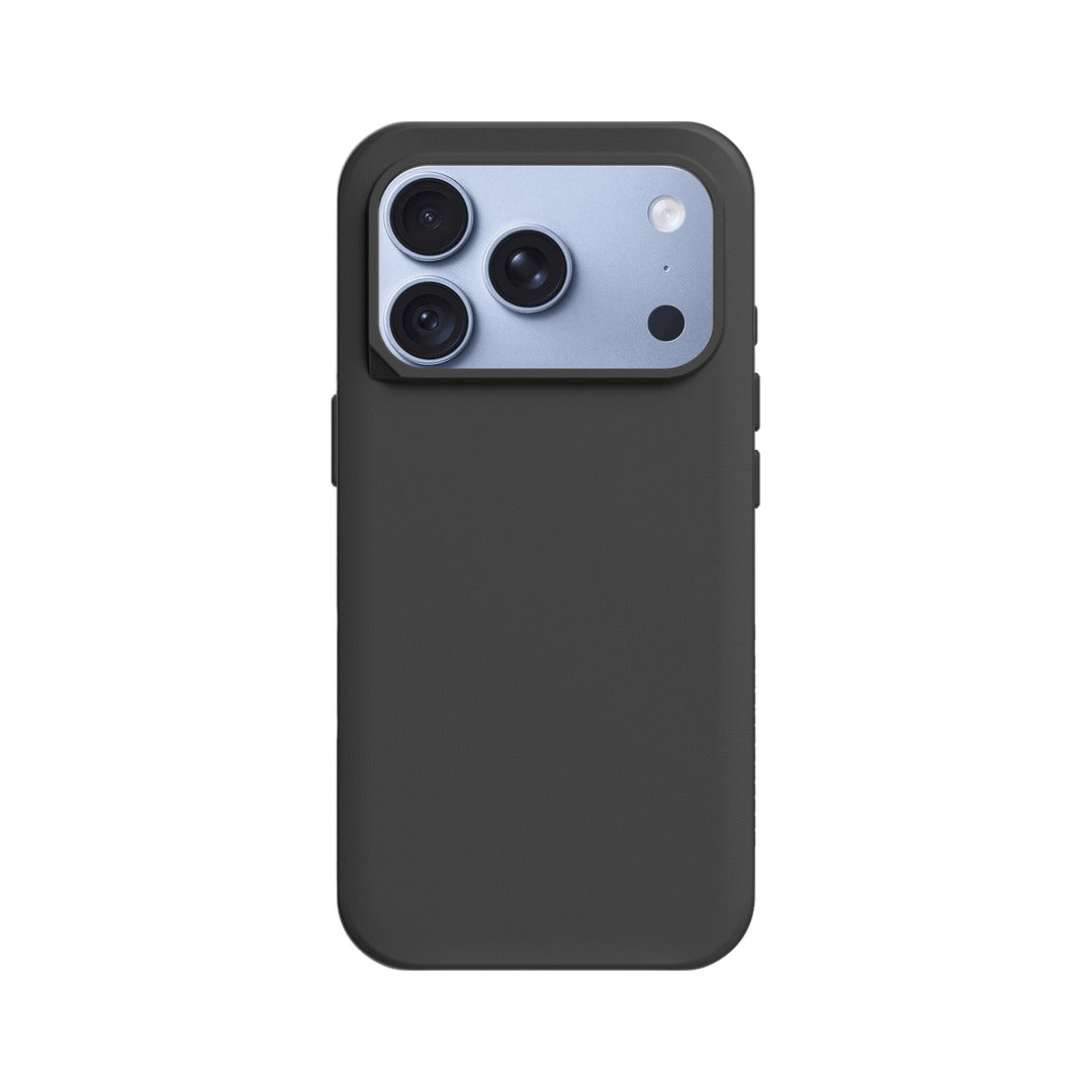 RhinoShield SolidX MagSafe Funda para iPhone 18 Pro / 17 Pro, Protección Grado Militar Anti-Golpes