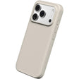 RhinoShield SolidX MagSafe Funda para iPhone 18 Pro / 17 Pro, Protección Grado Militar Anti-Golpes