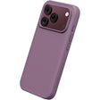 RhinoShield SolidX MagSafe Funda para iPhone 18 Pro / 17 Pro, Protección Grado Militar Anti-Golpes