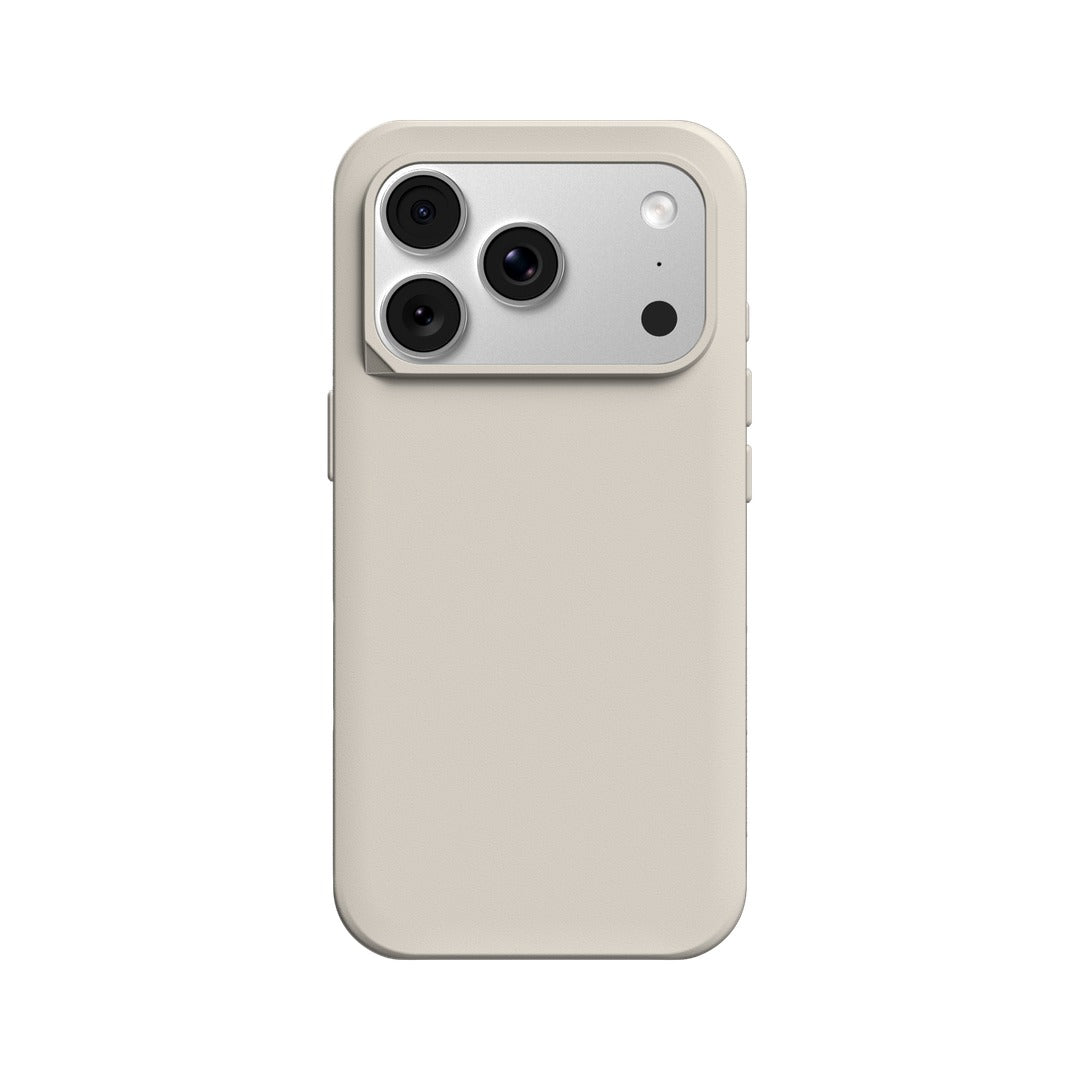 RhinoShield SolidX MagSafe Funda para iPhone 18 Pro / 17 Pro, Protección Grado Militar Anti-Golpes