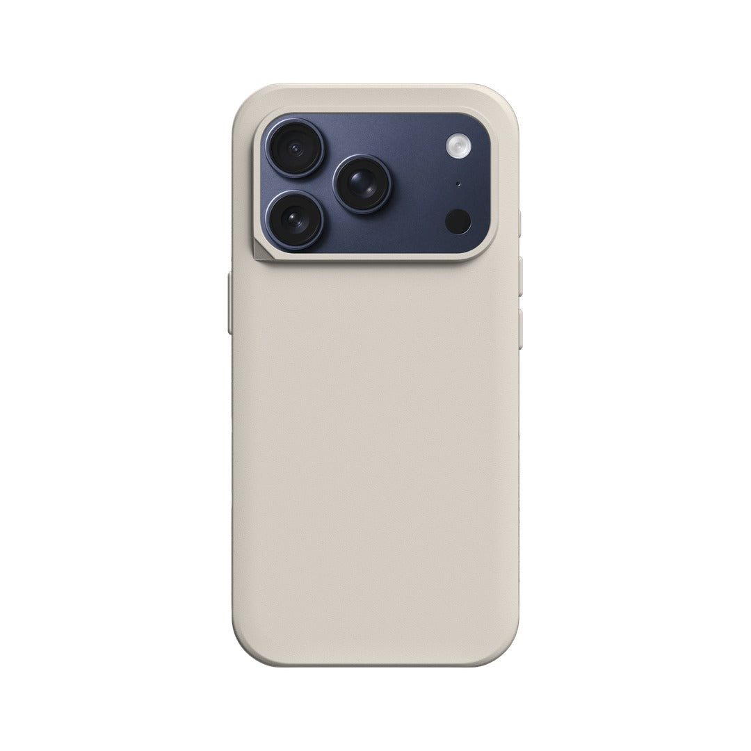 RhinoShield SolidX MagSafe Funda para iPhone 18 Pro / 17 Pro, Protección Grado Militar Anti-Golpes