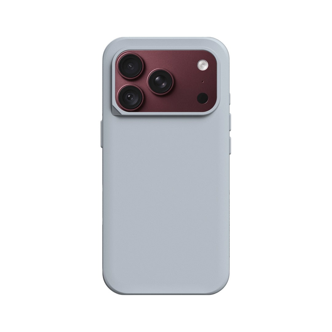 RhinoShield SolidX MagSafe Funda para iPhone 18 Pro / 17 Pro, Protección Grado Militar Anti-Golpes
