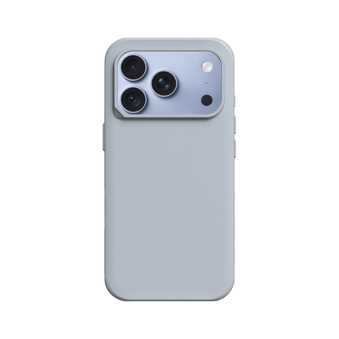 RhinoShield SolidX MagSafe Funda para iPhone 18 Pro / 17 Pro, Protección Grado Militar Anti-Golpes