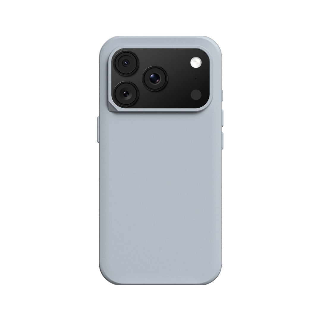 RhinoShield SolidX MagSafe Funda para iPhone 18 Pro / 17 Pro, Protección Grado Militar Anti-Golpes