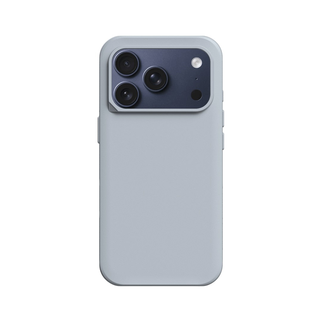 RhinoShield SolidX MagSafe Funda para iPhone 18 Pro / 17 Pro, Protección Grado Militar Anti-Golpes