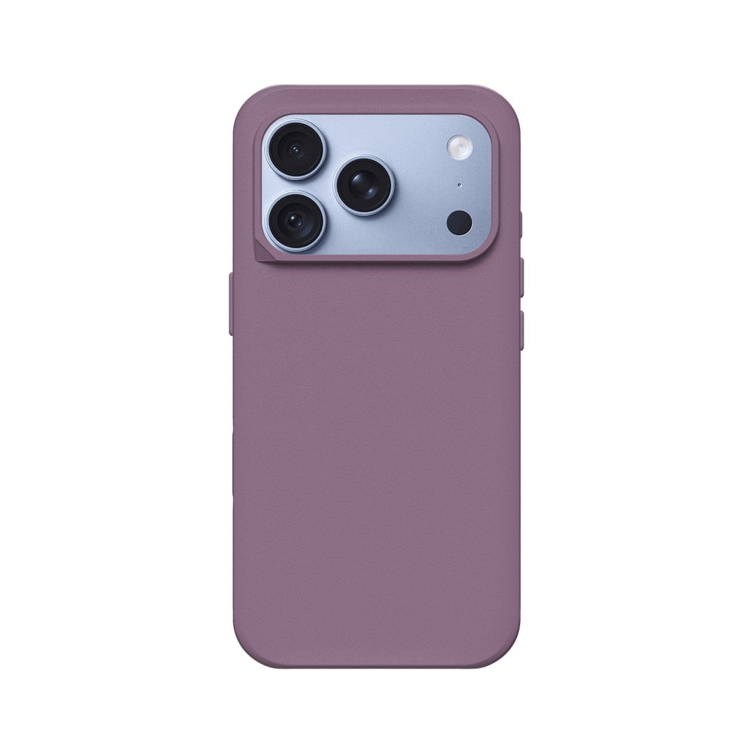 RhinoShield SolidX MagSafe Funda para iPhone 18 Pro / 17 Pro, Protección Grado Militar Anti-Golpes