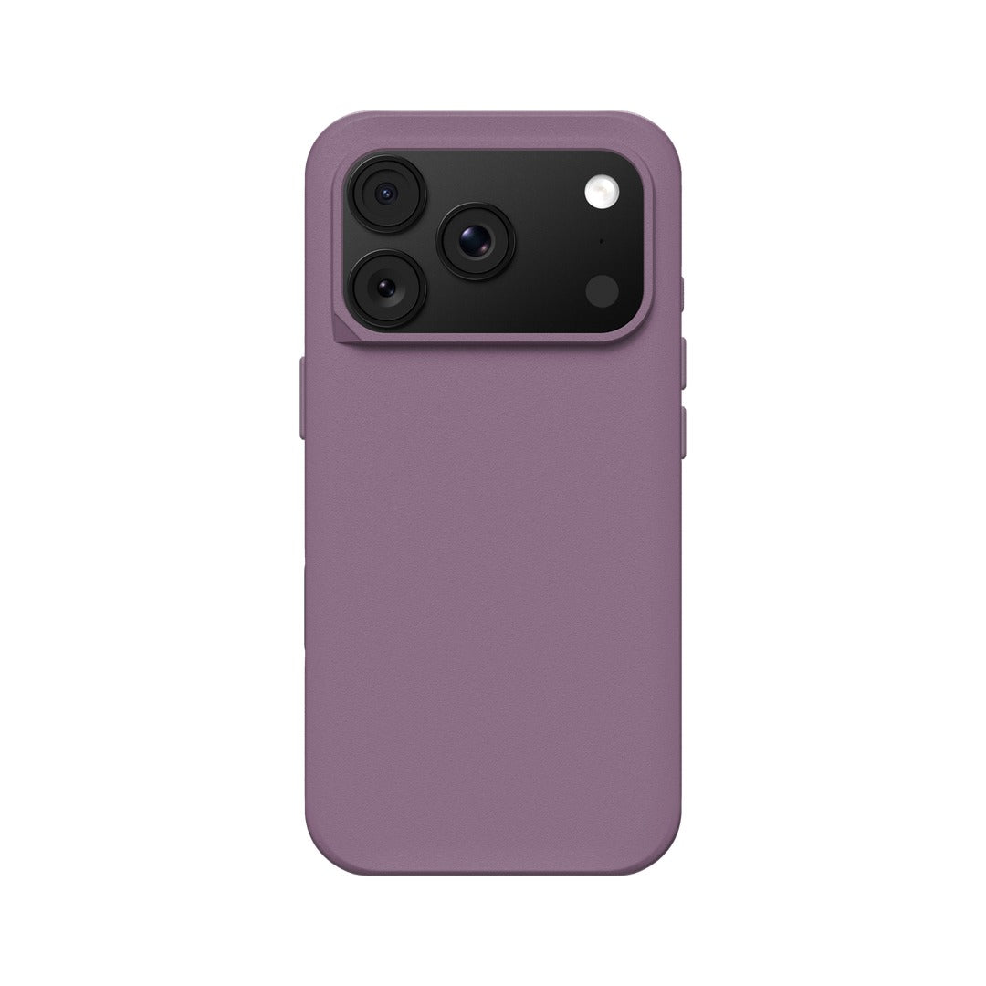 RhinoShield SolidX MagSafe Funda para iPhone 18 Pro / 17 Pro, Protección Grado Militar Anti-Golpes