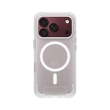 RhinoShield SolidX MagSafe Funda para iPhone 18 Pro / 17 Pro, Protección Grado Militar Anti-Golpes