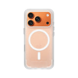 RhinoShield SolidX MagSafe Funda para iPhone 18 Pro / 17 Pro, Protección Grado Militar Anti-Golpes