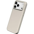 RhinoShield SolidX MagSafe Funda para iPhone 18 Pro Max / 17 Pro Max, Protección Grado Militar Anti-Golpes