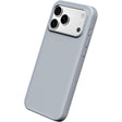 RhinoShield SolidX MagSafe Funda para iPhone 18 Pro Max / 17 Pro Max, Protección Grado Militar Anti-Golpes