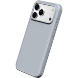 RhinoShield SolidX MagSafe Funda para iPhone 18 Pro Max / 17 Pro Max, Protección Grado Militar Anti-Golpes