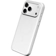 RhinoShield SolidX MagSafe Funda para iPhone 18 Pro Max / 17 Pro Max, Protección Grado Militar Anti-Golpes