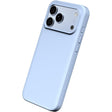 RhinoShield SolidX MagSafe Funda para iPhone 18 Pro Max / 17 Pro Max, Protección Grado Militar Anti-Golpes